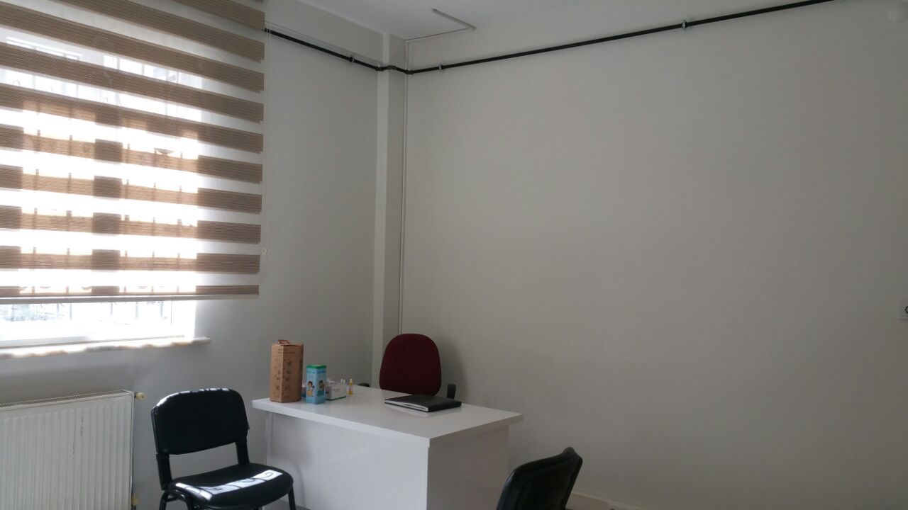 Asm İç Görünüm 7