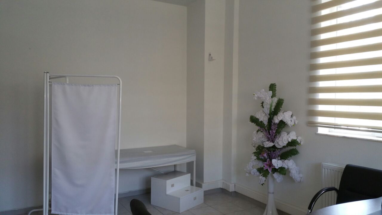 Asm İç Görünüm 1