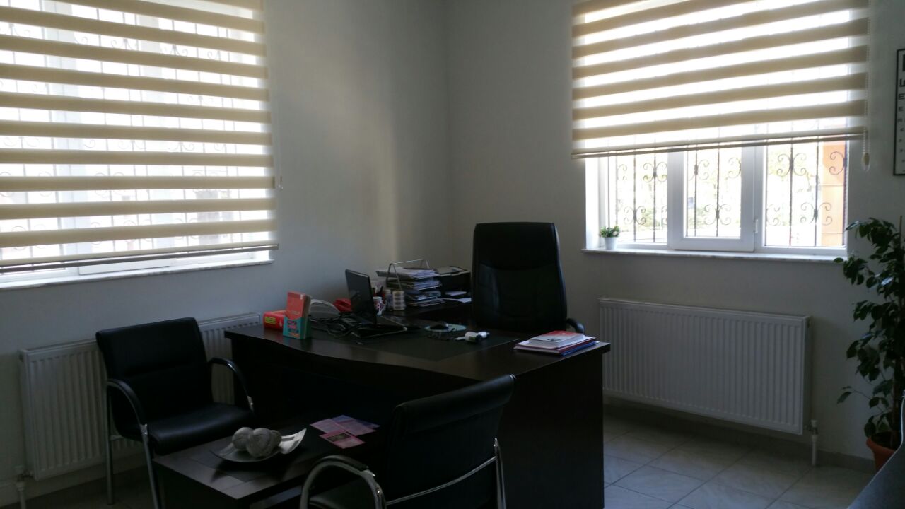 Asm İç Görünüm 3