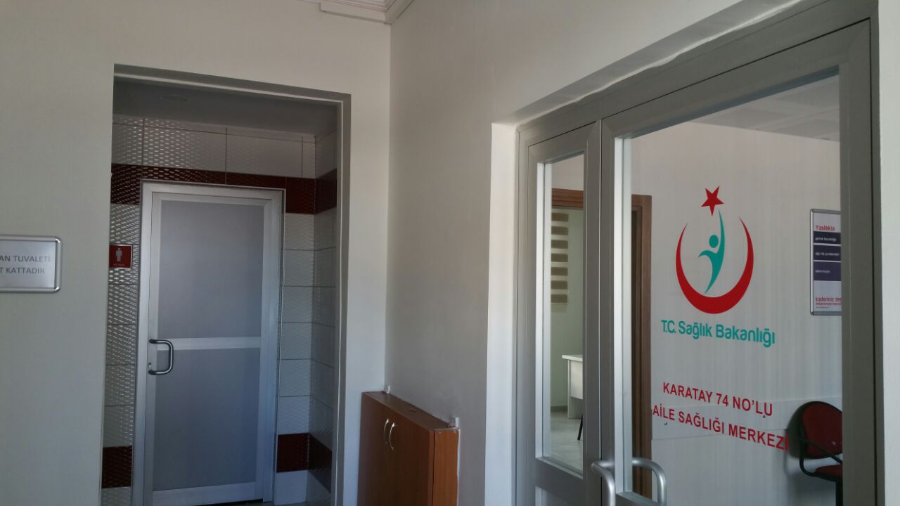 Asm İç Görünüm 9