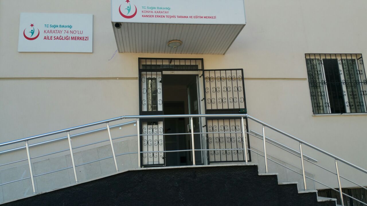 Web Sitemiz Yayında!